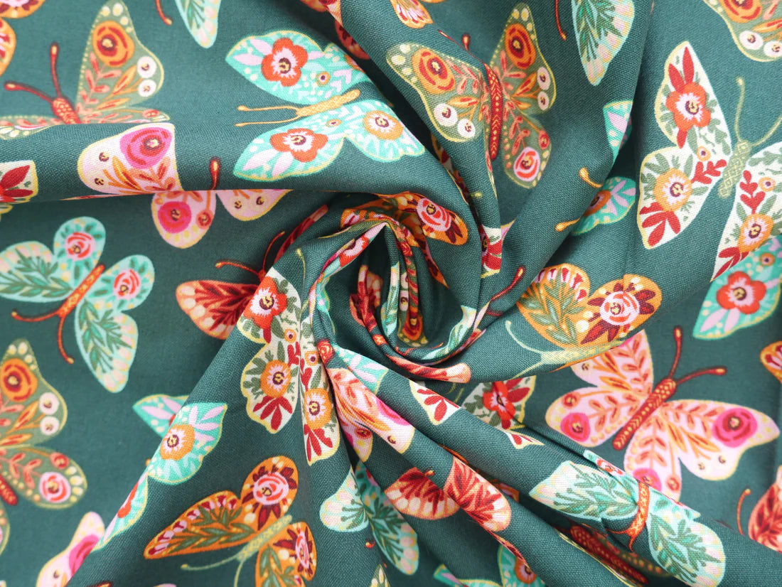 Sale Fabrics - 20% Off