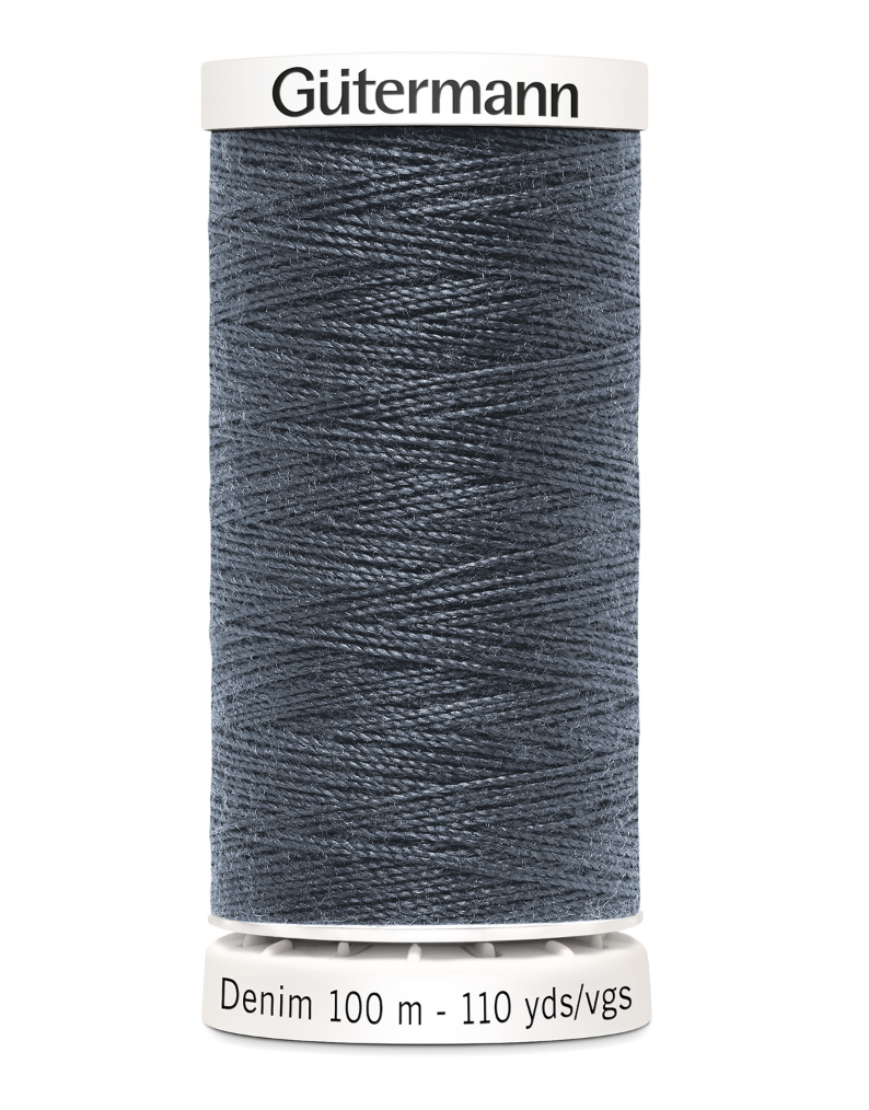 Gutermann Denim Thread