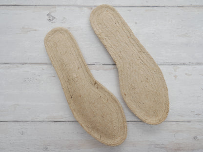 Prym Espadrilles Soles, Various Sizes-Flying Bobbins Haberdashery