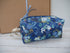 Harmony Boxed Make-Up Bag Kit in Blue-Sewing Kit-Flying Bobbins Haberdashery