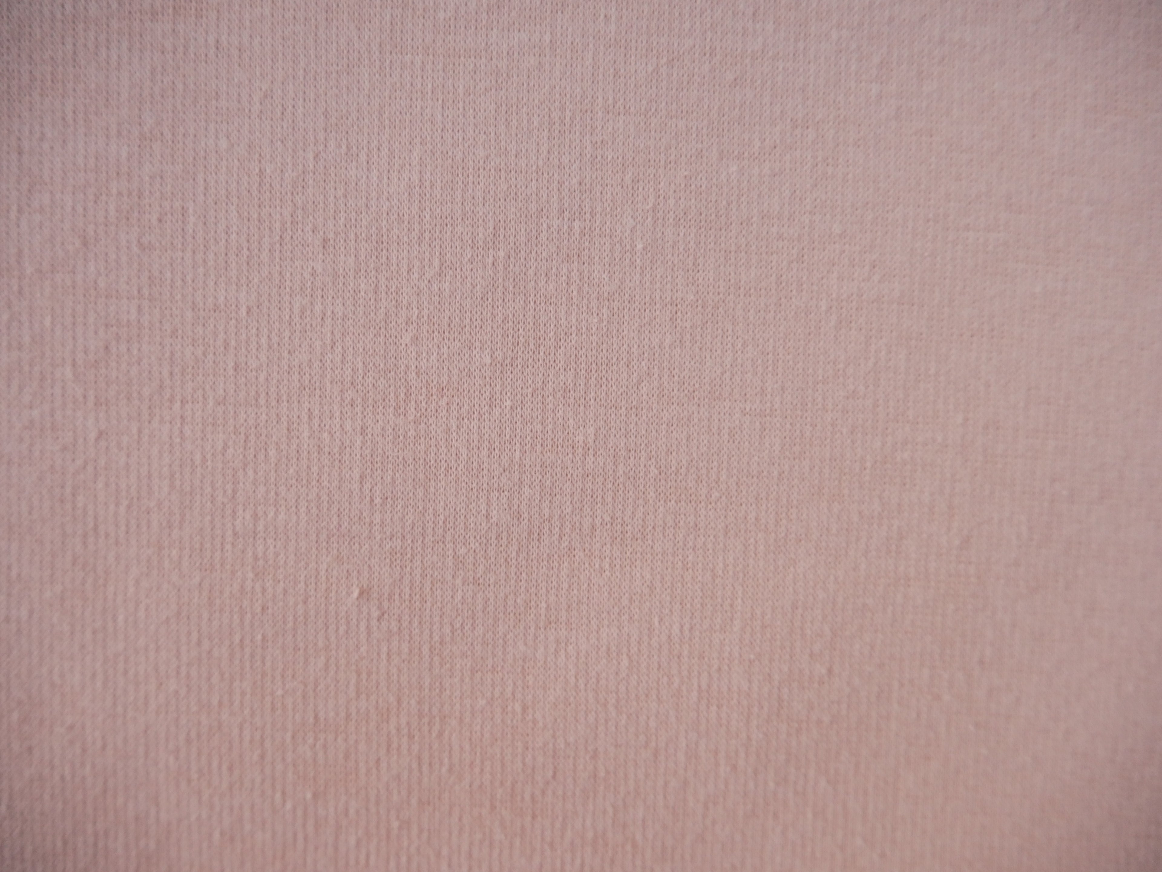 Poly Cotton Fleece in Dusty Pink £18.50 p/m-Fabric-Flying Bobbins Haberdashery