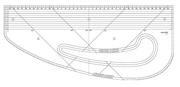 PatternMaster Dressmaker&