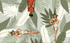 Simplicity Printed Cotton, Jungle Retreat £12.00 p/m-Cotton-Flying Bobbins Haberdashery