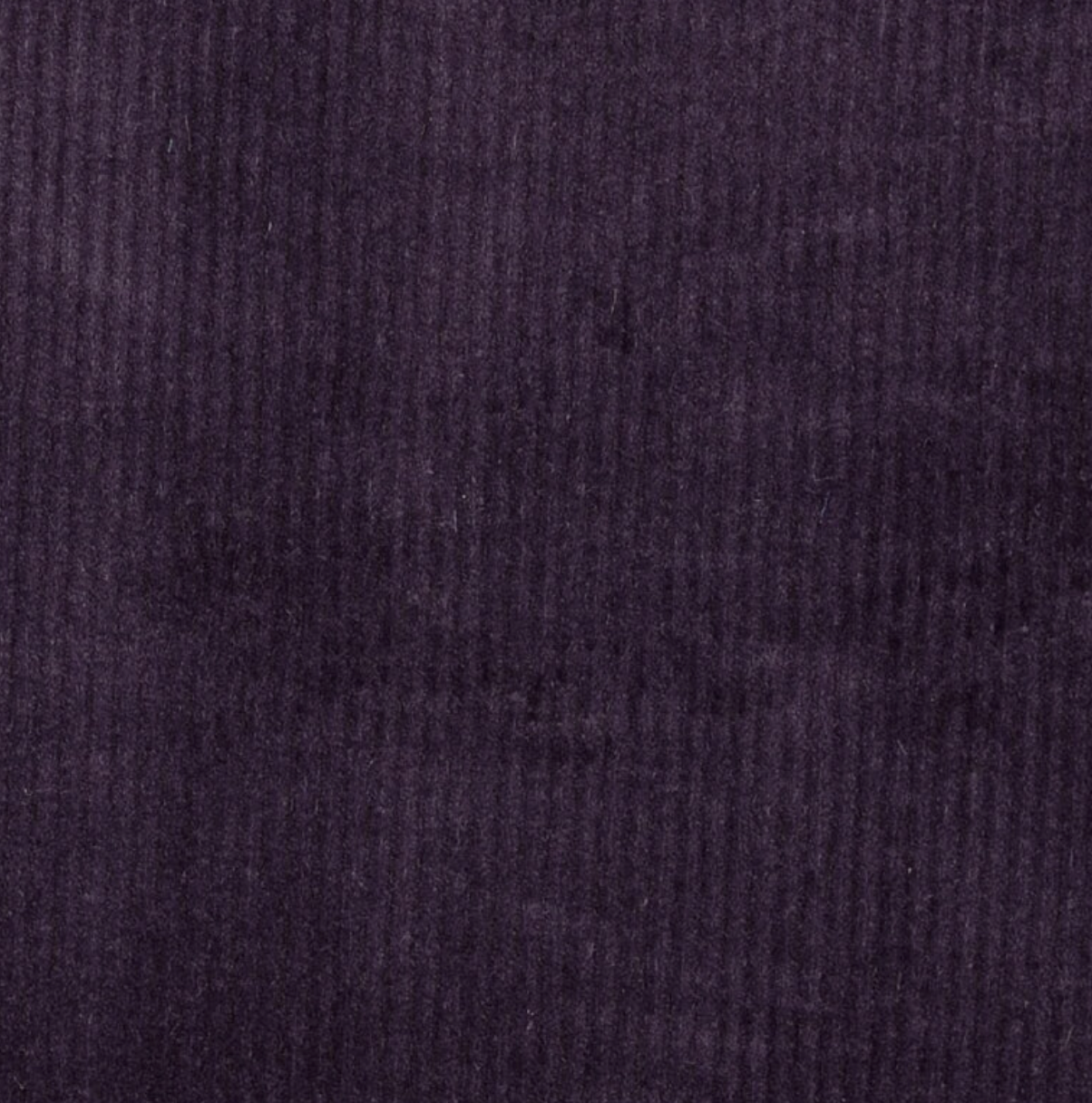 Stretch Needlecord in Plum, £19.50 p/m-Cotton-Flying Bobbins Haberdashery