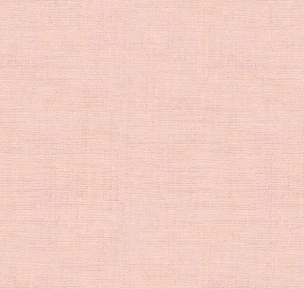 Makower Printed Cotton, Linen Texture in Pale Pink, £12.80 p/m-Cotton-Flying Bobbins Haberdashery