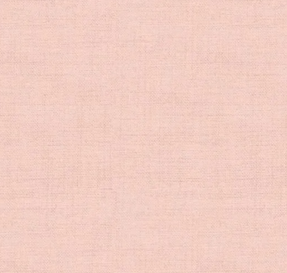 Makower Printed Cotton, Linen Texture in Pale Pink, £12.80 p/m-Cotton-Flying Bobbins Haberdashery