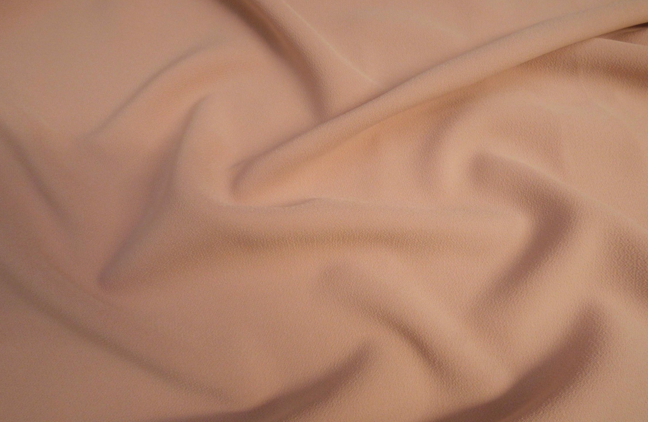 Samba Crepe in Blush, £16.80 p/m-Cotton-Flying Bobbins Haberdashery