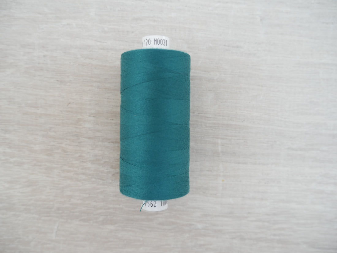 Moon Thread M 031-Thread-Flying Bobbins Haberdashery