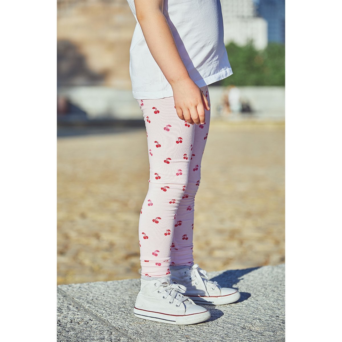 Free Girls Legging Pattern - Life Sew Savory