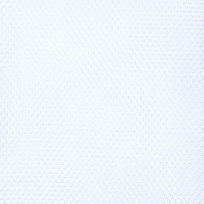 Mesh Fabric in White £16.00 p/m-Fabric-Flying Bobbins Haberdashery